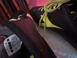 Scarpe da calcio Diadora N. 42