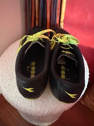Scarpe da calcio Diadora N. 42