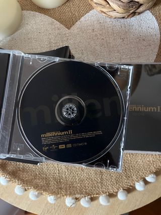 CD Millem
