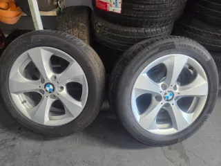 Llantas Originales de bmw X1 2012