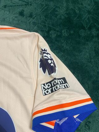 Camiseta Chelsea Palmer