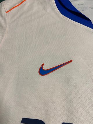 Camiseta Chelsea Palmer