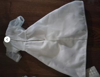 LOTE nancy: CENICIENTA y comunión de los años 90.