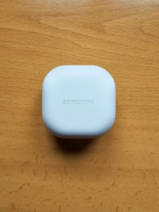 Auriculares Samsung Galaxy Buds 2 Pro Blancos.