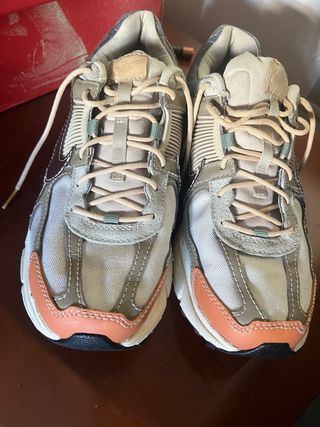 Nike vomero5 sashiko