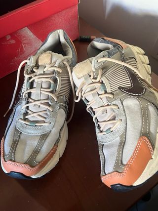 Nike vomero5 sashiko