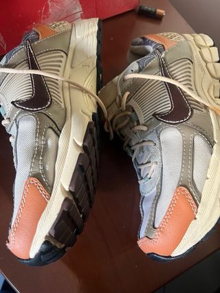 Nike vomero5 sashiko