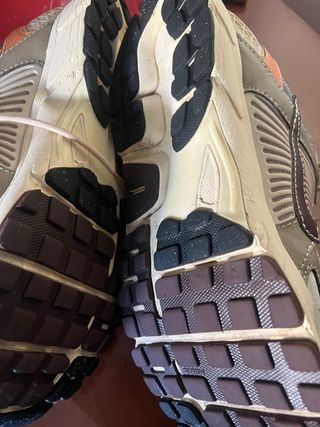 Nike vomero5 sashiko