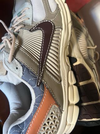 Nike vomero5 sashiko