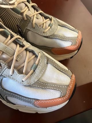 Nike vomero5 sashiko