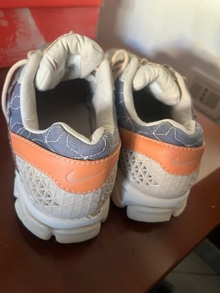 Nike vomero5 sashiko