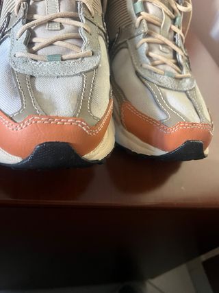 Nike vomero5 sashiko