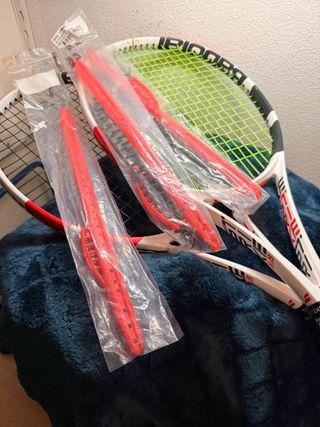 Babolat Pure Strike v3