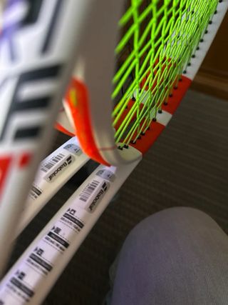 Babolat Pure Strike v3