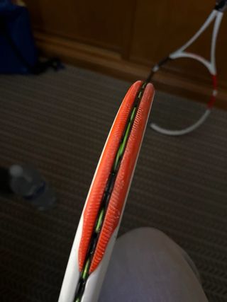 Babolat Pure Strike v3