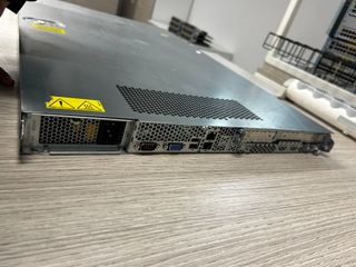 Servidor HP ProLiant DL160 G6