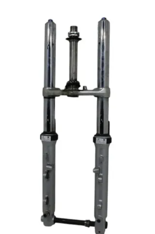 Horquillas Yamaha R6 2002