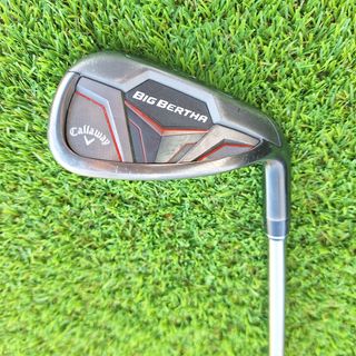 Sand Wedge 56° Callaway Big Bertha Golf Mujer
