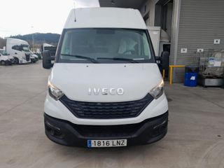 IVECO DAILY 2021 1816LNZ