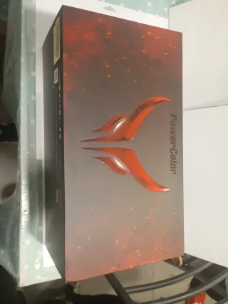 Radeon Rx 7800xt