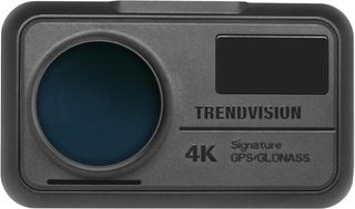 Dash CAM TrendVision TDR-725 Real 4K