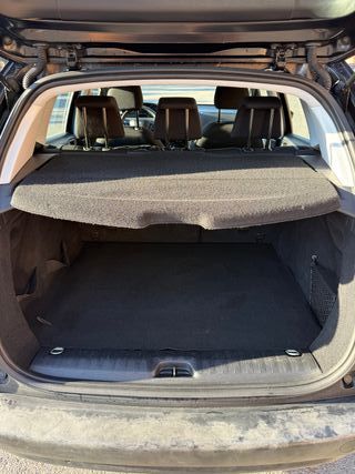 Peugeot 2008 nuevo motor!