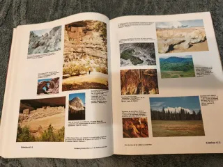 Geografía física, 3/ED Strahler