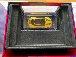 Need For Speed Heat Collectors Edition Novo