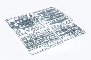 Maqueta Eduard Tora Tora Tora! Dual Combo 1:48