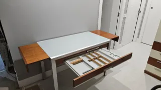 Mesa de cocina Cancio