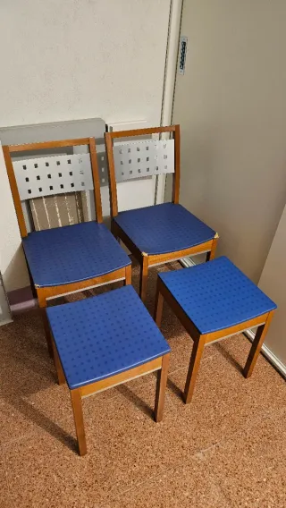 Mesa de cocina Cancio