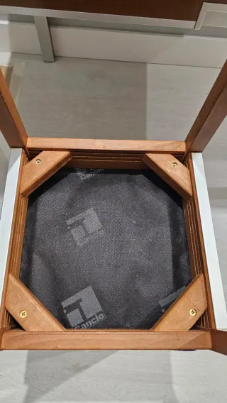 Mesa de cocina Cancio