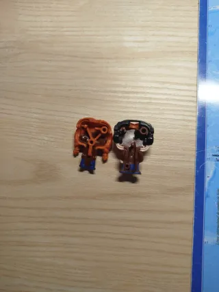 Funko pop Max Kinder joy