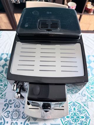 Cafetera DeLonghi Automática Super