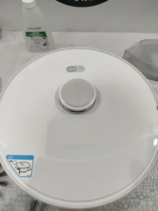 ROBOT ASPIRADOR BISSELL SPINWAVE R5