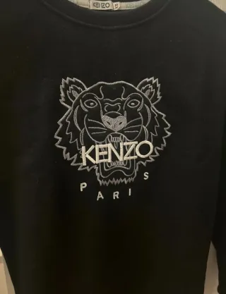 Sudadera Kenzo