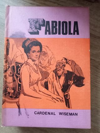 FABIOLA. LOS CUENTOS DE LOS VOSGOS HISTORIA DEL NI
