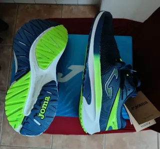 Zapatillas deportivas Joma active T42 a estrenar