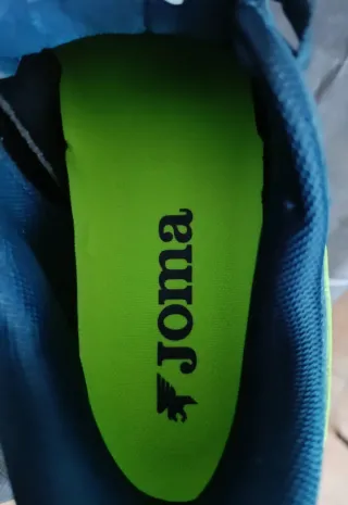 Zapatillas deportivas Joma active T42 a estrenar