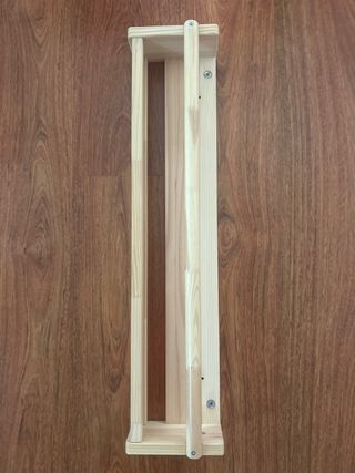 Estantería libros infantil FLISAT