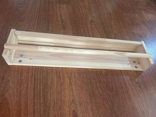 Estantería libros infantil FLISAT