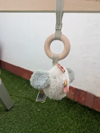 Gimnasio bebe Little dutch