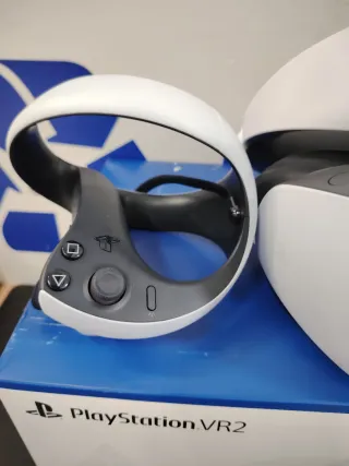 Sony PlayStation Realidad Virtual VR2 Gafas