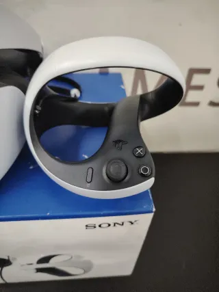 Sony PlayStation Realidad Virtual VR2 Gafas