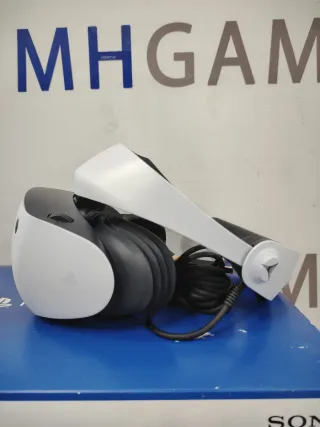 Sony PlayStation Realidad Virtual VR2 Gafas