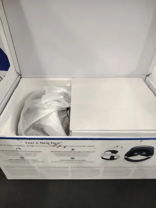 Sony PlayStation Realidad Virtual VR2 Gafas