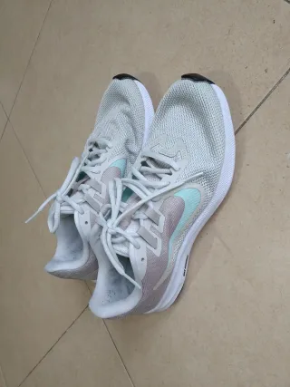 Zapatillas Nike mujer