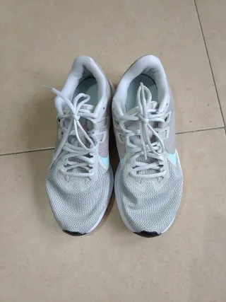 Zapatillas Nike mujer