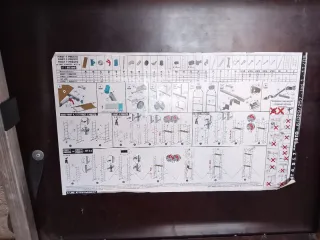 Andamio aluminio firt presto