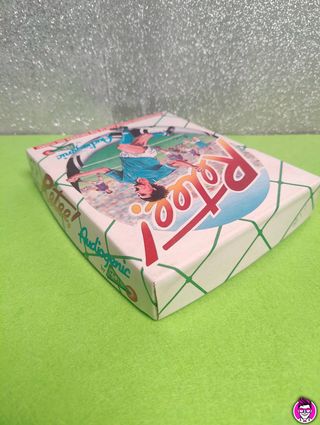 Retee! - Commodore 64 128 - C64 128